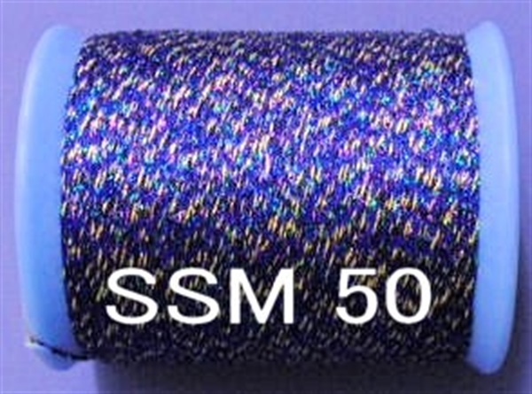 スーパースレッド/総巻用糸(No50～59)(SSM-50)